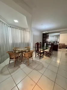 Apartamento com 4 Quartos à venda, 192m² no Setor Oeste, Goiânia