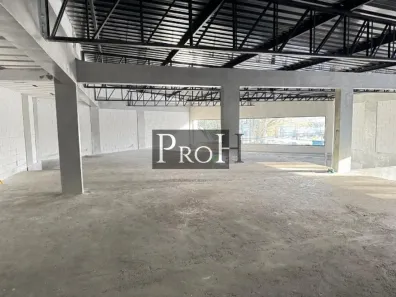 Galpão/Depósito/Armazém para alugar, 507m² no Centro, São Bernardo do Campo