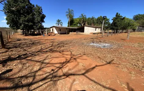 Fazenda/Sítio com 4 Quartos à venda, 37510m² no Santa Maria, Trindade