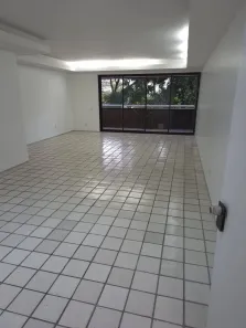 Apartamento com 4 Quartos à venda, 180m² no Casa Forte, Recife