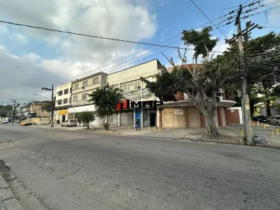 Prédio Comercial à venda, 600m² no Campo Grande, Rio de Janeiro