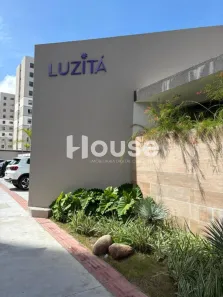 Apartamento com 2 Quartos à venda, 55m² no Luzia, Aracaju