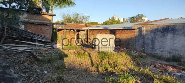 Lote/Terreno com 1 Quarto à venda, 308m² no Vila Tazitsu, Presidente Prudente
