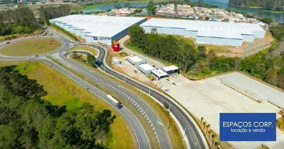 Galpão/Depósito/Armazém para alugar, 2918m² no Alvarenga, São Bernardo do Campo