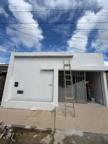 Casa com 4 Quartos à venda, 150m² no João Alves, Nossa Senhora do Socorro