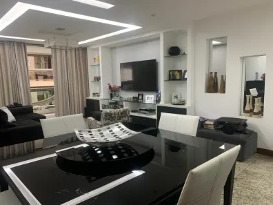 Apartamento com 4 Quartos à venda, 180m² no Icaraí, Niterói