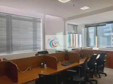 Sala Comercial para venda ou aluguel, 119m² no Vila Olímpia, São Paulo