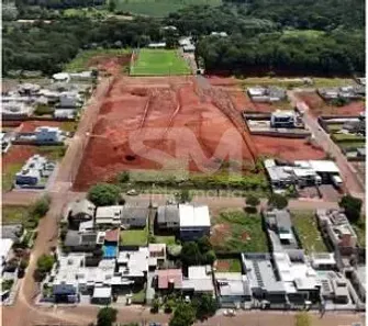 Lote/Terreno à venda, 1175m² no Santos Dumont, Chapecó