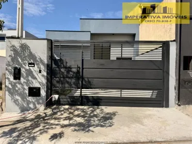 Casa com 3 Quartos à venda, 83m² no Jardim Vale Verde, Jundiaí