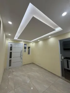Apartamento com 2 Quartos para alugar, 50m² no Cosmorama, Mesquita