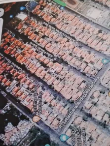 à venda, 5047m² no Estância Maria Alice Prolongamento, São Carlos