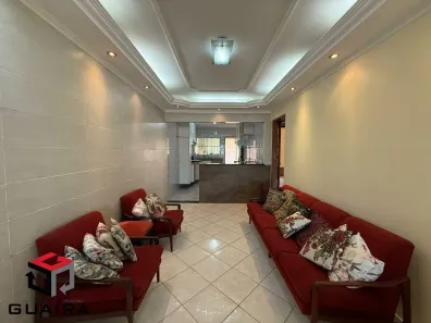Casa com 2 Quartos à venda, 122m² no Assunção, São Bernardo do Campo