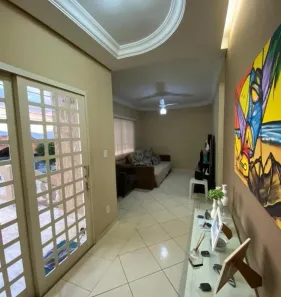 Casa com 4 Quartos à venda, 119m² no Jardim América, Taubaté