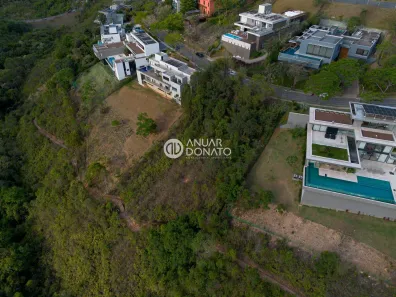 Lote/Terreno à venda, 1603m² no Vale dos Cristais, Nova Lima