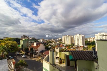 Apartamento com 1 Quarto à venda, 48m² no Cristo Redentor, Porto Alegre