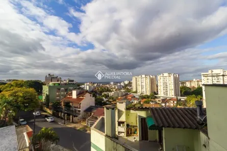 Apartamento com 1 Quarto à venda, 48m² no Cristo Redentor, Porto Alegre