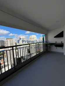 Apartamento com 3 Quartos à venda, 89m² no Jardim Prudência, São Paulo