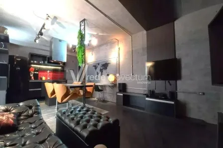 Apartamento com 2 Quartos à venda, 48m² no Vila Progresso, Campinas