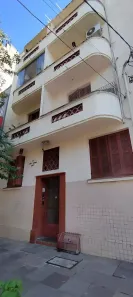 Apartamento com 1 Quarto à venda, 37m² no Centro Histórico, Porto Alegre