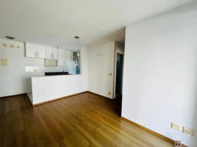 Apartamento com 2 Quartos para venda ou aluguel, 50m² no Super Quadra Morumbi, São Paulo