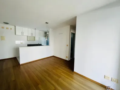 Apartamento com 2 Quartos à venda, 50m² no Super Quadra Morumbi, São Paulo
