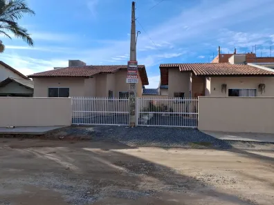 Casa com 2 Quartos à venda, 60m² no Quinta dos Acorianos, Barra Velha