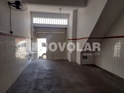 Ponto Comercial para alugar, 44m² no Vila Guilherme, São Paulo