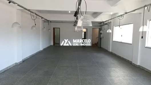 Sala Comercial com 2 Quartos para alugar, 80m² no Centro, Vitória da Conquista