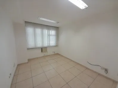 Sala Comercial com 1 Quarto para alugar, 30m² no Centro, Rio de Janeiro