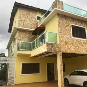 Sobrado com 4 Quartos à venda, 480m² no Cerâmica, São Caetano do Sul