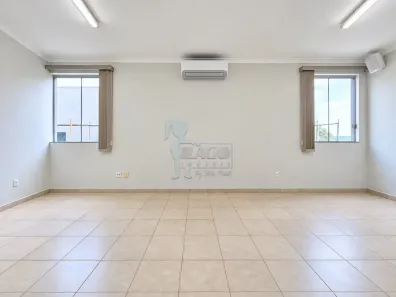 Sala Comercial para alugar, 26m² no Jardim Nova Aliança Sul, Ribeirão Preto