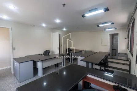 Sala Comercial à venda, 45m² no Itaim Bibi, São Paulo
