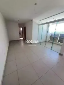 Apartamento com 2 Quartos à venda, 60m² no Granja Marileusa, Uberlândia