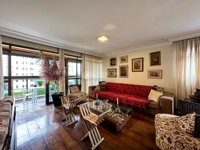 Apartamento com 5 Quartos à venda, 390m² no Vila Gilda, Santo André