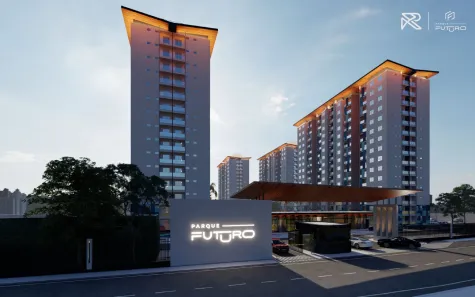 Apartamento com 2 Quartos à venda, 60m² no Centro, Ananindeua