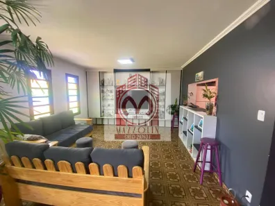 Sobrado com 3 Quartos à venda, 281m² no Santa Maria, São Caetano do Sul