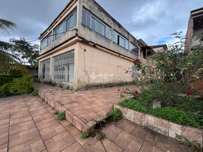 Casa com 3 Quartos à venda, 788m² no Belmonte, Volta Redonda