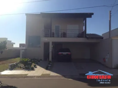 Casa com 4 Quartos à venda, 275m² no Jardim Jockey Clube, São Carlos