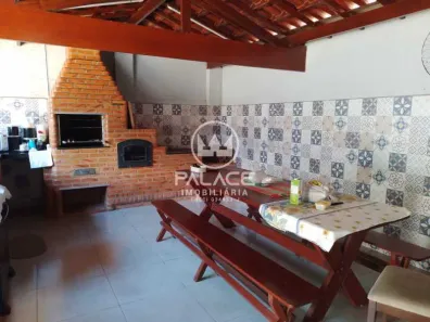 Casa com 5 Quartos à venda, 418m² no Centro (Ártemis), Piracicaba