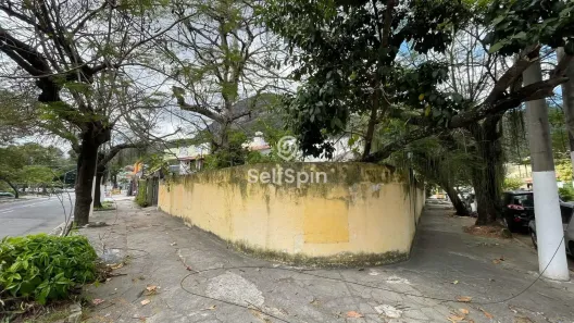 Imóvel Comercial com 1 Quarto para alugar, 306m² no São Francisco, Niterói