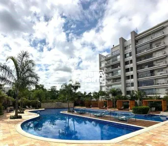 Apartamento com 3 Quartos à venda, 103m² no Swiss Park, Campinas