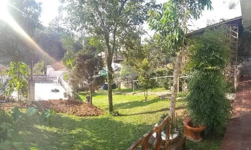 Lote/Terreno à venda, 837m² no Floresta, Joinville