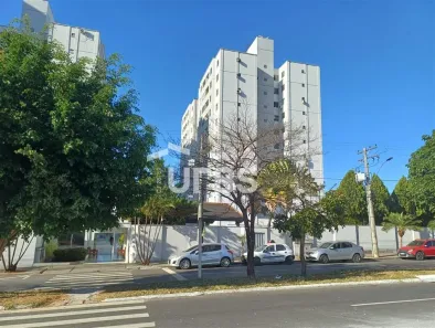 Apartamento com 2 Quartos à venda, 53m² no Jardim Nova Era, Aparecida de Goiânia