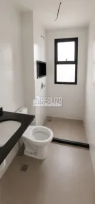 Apartamento com 3 Quartos à venda, 100m² no Jardim do Lago, Uberaba