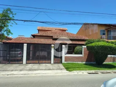 Casa com 3 Quartos à venda, 192m² no Serra Grande, Niterói
