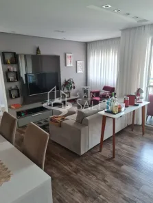 Apartamento com 2 Quartos à venda, 64m² no Jardim Parque Morumbi, São Paulo