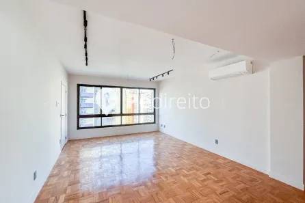 Apartamento com 3 Quartos à venda, 94m² no Vila Nova Conceição, São Paulo