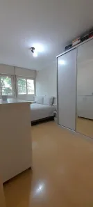 Apartamento com 2 Quartos à venda, 55m² no Jardim Botânico, Porto Alegre