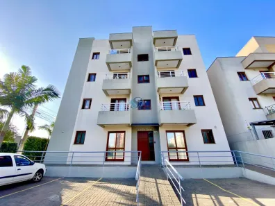 Apartamento com 2 Quartos para alugar, 65m² no Centro, Campo Bom