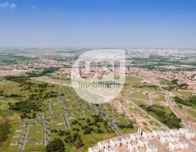 Lote/Terreno à venda, 175m² no Loteamento Vem Viver Piracicaba I, Piracicaba